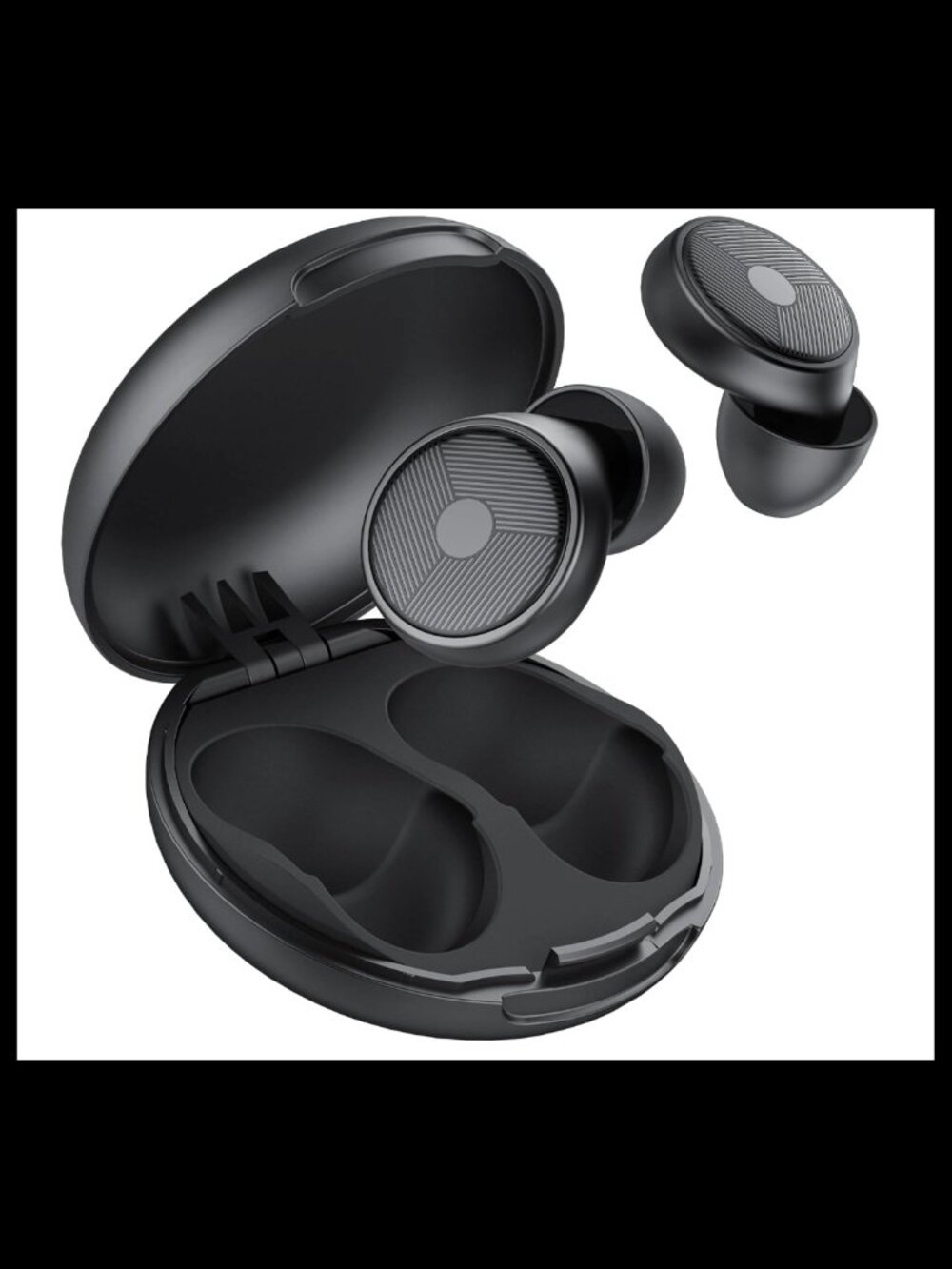 Noise‎ Cancelling Ear plugs -45dB